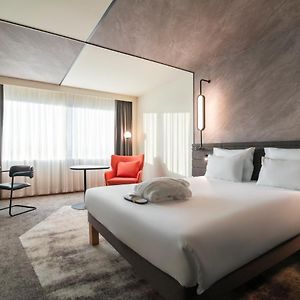 Executive Double Kamer